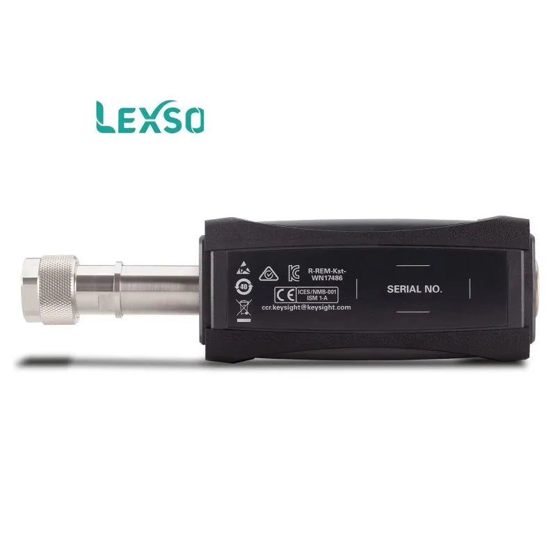 Keysight U2052XA 10 MHz to 18 GHz USB Wide Dynamic Range Average Power Sensor     ytdi