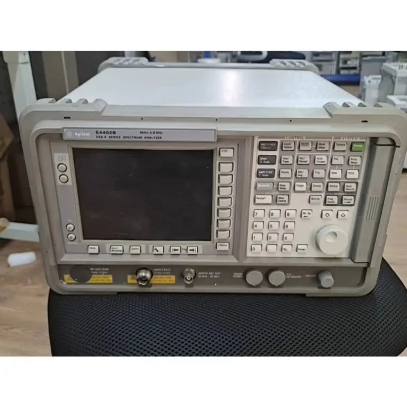 used HP /Agilent/Keysight E4402B ESA-E     lexso