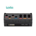Chauvin Arnoux Pel103 Power And Energy Logger   lexso