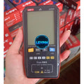 China UNI-T UT121 Series Smart Digital UT121A UT121B UT122     lexso