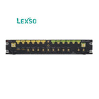 Keysight M8121A 12 GSa/s Arbitrary Waveform Generator with 12-bit Resolution up 8 GSa/s 14-bit Resolution 12 GSa/s   lexso