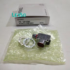 PR-G61CBD KEYENCE New Retro-reflective M12 Connector PR-G61CBD Photoelectric Sensors lexso