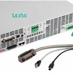 Keysight N8700 Series ATE System Power Supplies, up to 3300 or 5200W, Get Output Voltages From 8 to 600V and 5.5 to 400A lexso
