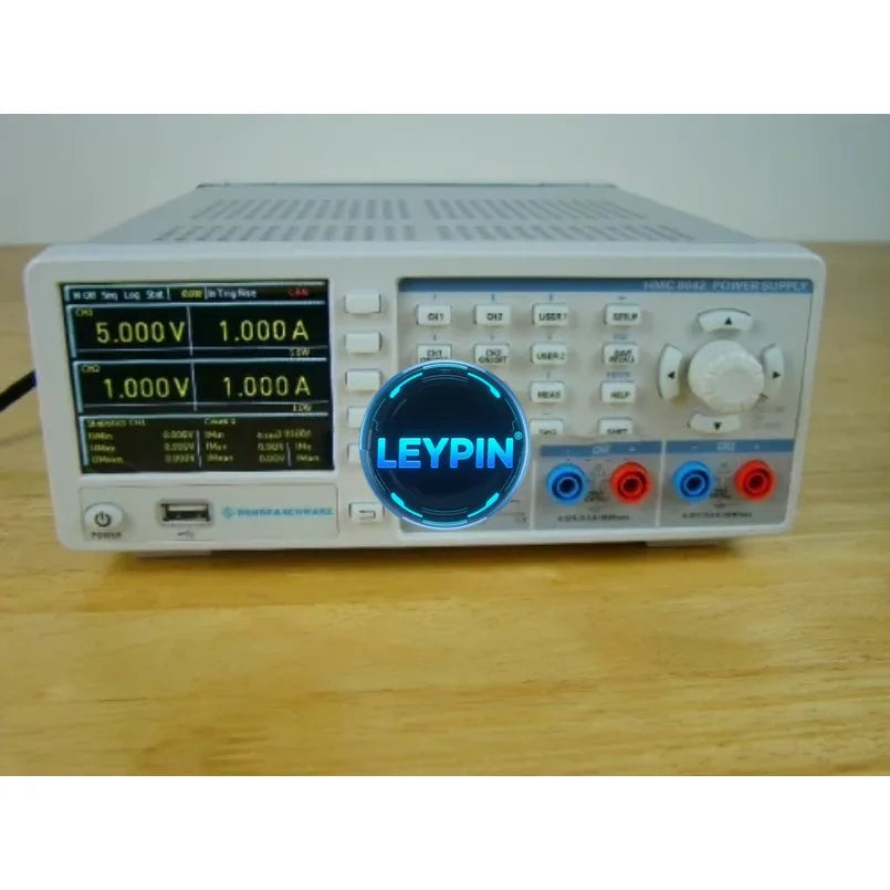 ROHDE&SCHWARZ HMC8012 HMC8012-G Digital Multimeter