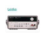 Keysight E3640A 30W  Voltage:<0.05%+10mV, Current:<0.2% +10mA, Dual Range: 0-8V/ 3A and 0-20V/ 1.5A    lexso