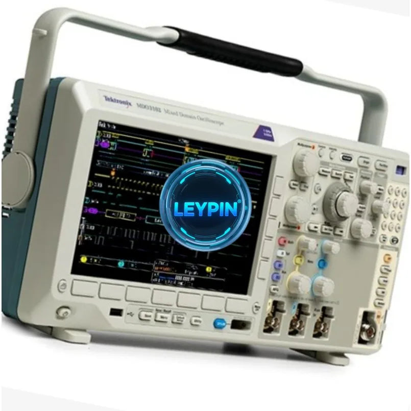 MDO3102 Tektronix Mixed Domain Oscilloscope