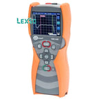 Sonel TDR-420 Time-Domain Reflectometer Measuring & Analyzing Instruments Product  lexso
