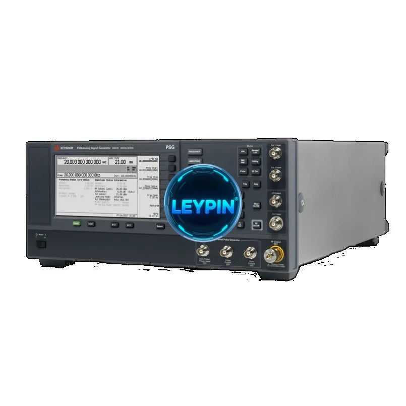 Keysight Agilent E8257D PSG Analog Signal Generator 100kHz to 67GHz  OEM Available    lexso