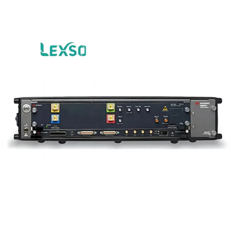 Keysight M8132A 640 Gb/s Digital Signal Processor lexso