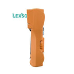 Keysight Technologies U1233A Handheld Digital Multimeter, True RMS, 10A Ac Max, 10A Dc Max, 600V Ac Max lexso