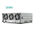 Keysight M9018A PXIe 18-Slot Chassis Price Negotiable lexso