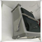 Used Agilent 35670A Dynamic Signal Analyzer Dual Channel 100KH