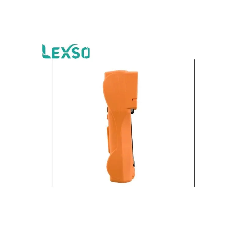 Keysight U1232A Handheld Digital Multimeter Ergonomic shaped 6K counts DMM with flashlight lexso
