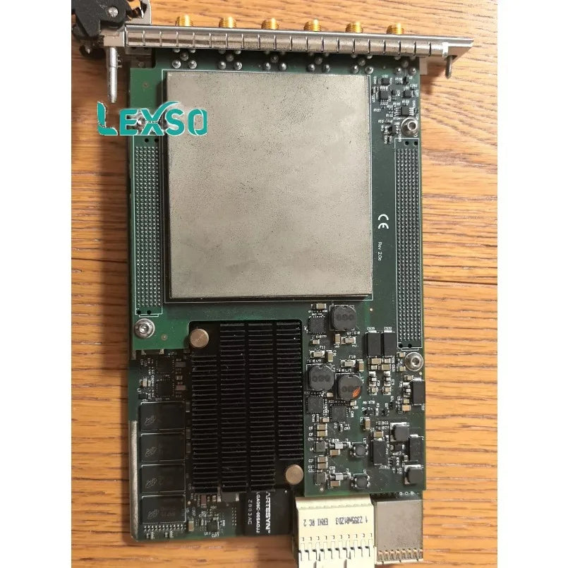 Keysight M3201A PXIe Arbitrary Waveform Generator    lexso