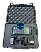 Tektronix Lumacolor J18 Radiometer/Photometer/Colorimeter w/Case Accessories    ytdi
