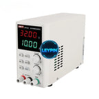 UNI-T UTP1310 320W DC  Tester 4-bit Voltage Current Display 32V 10A Lab Repair Adjustable  lexso