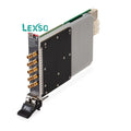 Keysight M9165B 2X8 PXIe Switch matrix 300 KHz to 9 GHz lexso