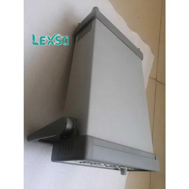 1 PCS Agilent - Keysight 34970A data acquisition/ switch unit #     lexso