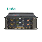 Keysight M8199A Arbitrary Waveform Generator,Bandwidth:55 GHz, 4 Channels, Max Sample Rate:128 GSa/s, DAC Resolution:8 Bit ytdi