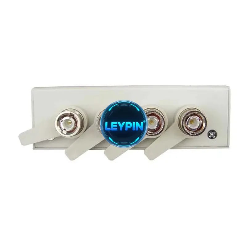Tonghui TH26005B 4-Terminal Band Clamp Fits for TH2818/2819 Series    ytdi