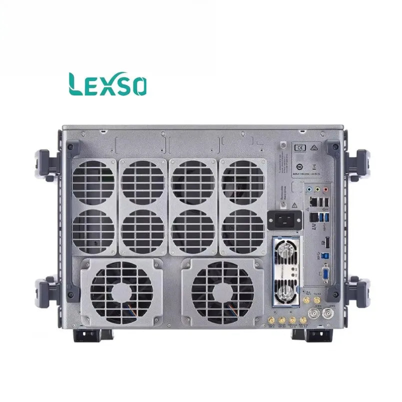 Keysight Infiniium Real-time Oscilloscope UXR0104A lab tester Oscilloscope 10GHz 4Channels 128GSa/s 10bit lexso