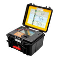 VICTOR 4106C 2/3/4 Line Precise Earth Tester Ground Resistance Soil Electrical Resistivity test Soil Resistivity Tester LS   ytdi