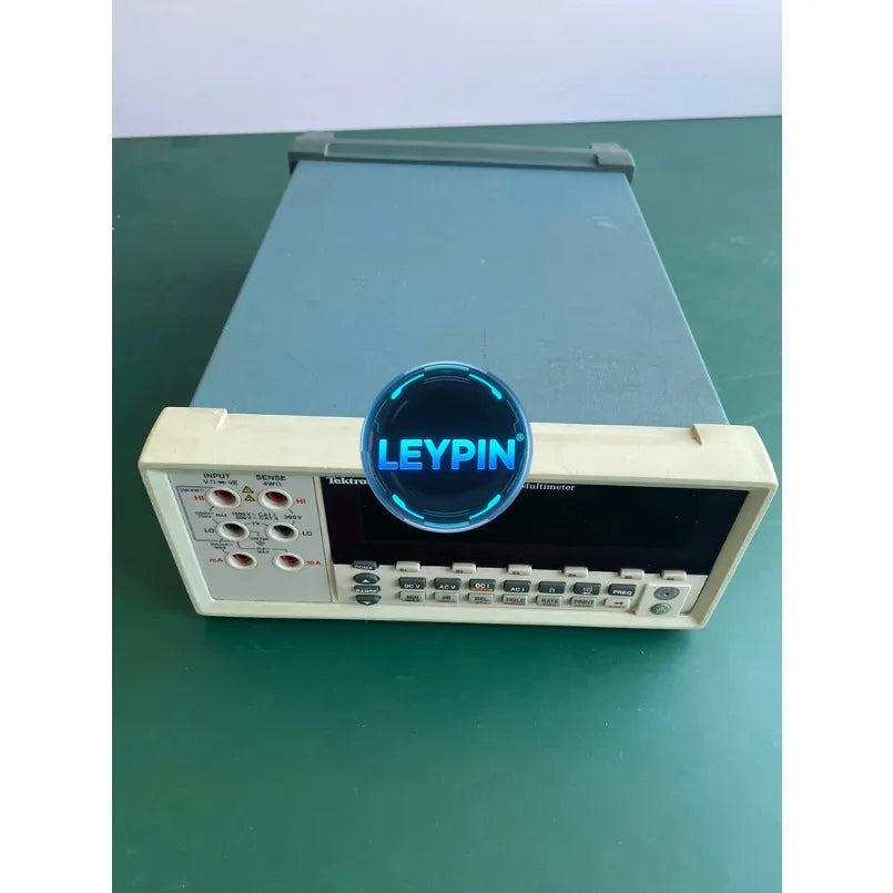 Tektronix DMM 4020 5-1/2 Digit Multimeter...