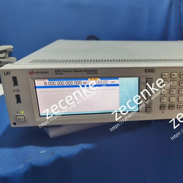 Keysight N5172B X-Series RF Signal Generator