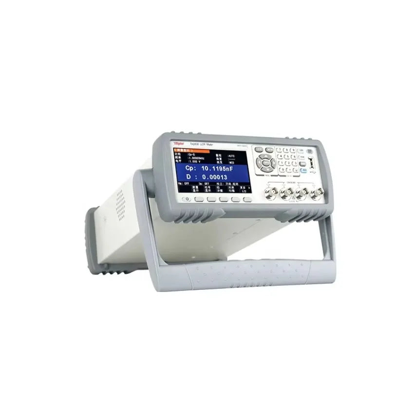 Tonghui TH2830 TH2836 Digital LCR Bridge Components Test Instruments Measuring Equipment  ytdi