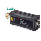 Keysight L2054XA 2.92mm/10MHz to 40GHz/50000 Readings/sec/1M Samples/sec LAN Wide Dynamic Range Average Power Sensor    lexso    ytdi