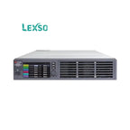 Keysight  MP4302A Modular Power System 6kW Mainframe, 400/480 VAC    lexso