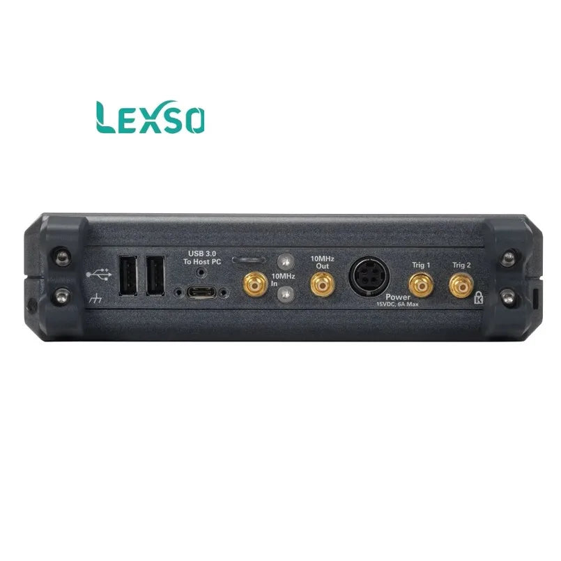 P9374A Keysight Lite Series USB Vector Network Analyzer, 20 GHz lexso