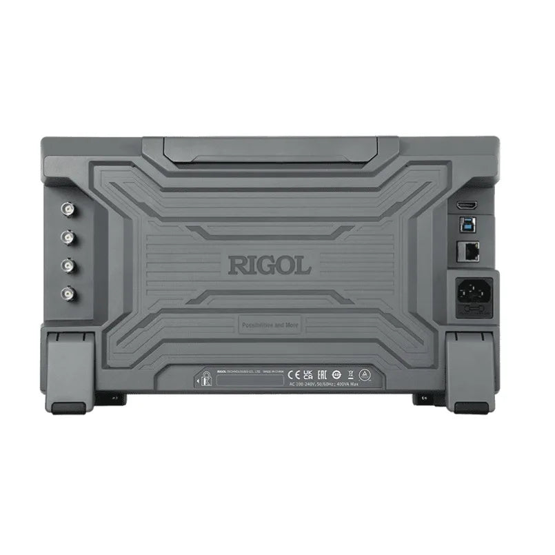 RIGOL DHO1072 Oscilloscope 2CH 70MHz Digital Oscilloscope 2GSa/slexso
