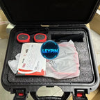 Uni-t UTi640Q Infrared Thermal Imager (Touchscreen Adjustable Focus)     lexso