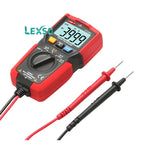 UNI-T UT125C 600V Parts of a Digital Multimeter China Multimeter Digital Multimeter Price    ytdi