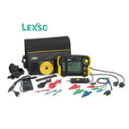 Chauvin Arnoux Ca6113 Electronic Multi-Function Installation Tester   lexso