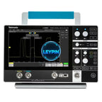 Tektronix MSO22-EDU 2-BW-200 200 MHz, 2-Channel, 2.5 GS/s Mixed Signal Oscilloscope