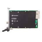 Keysight M9111A PXIe High-Speed SourceMeter Module 13 V 1 a or 6 V  3 a 18 W lexso