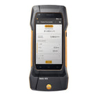 Testo 400 Universal Iaq Instrument 0560 0400 Air Quality Analyzer Intelligent Reference Multi-Function Measuring Instrument LS   ytdi