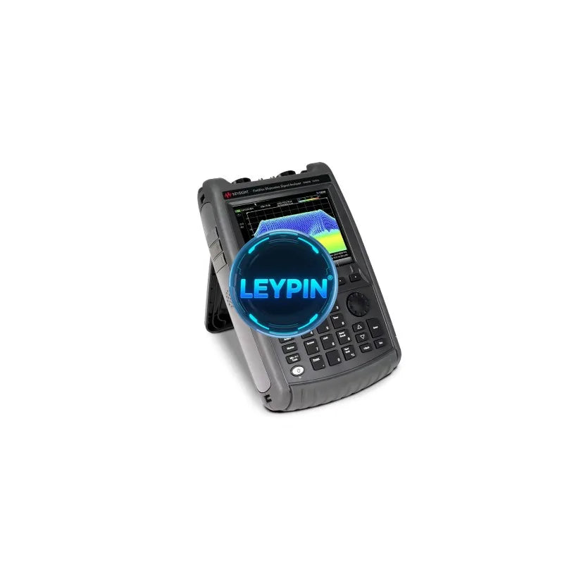 Keysight N9963B FieldFox Handheld Microwave Signal Analyzer, 54 GHz, Preamplifier, Power Meter, and Moreytdi    ytdi