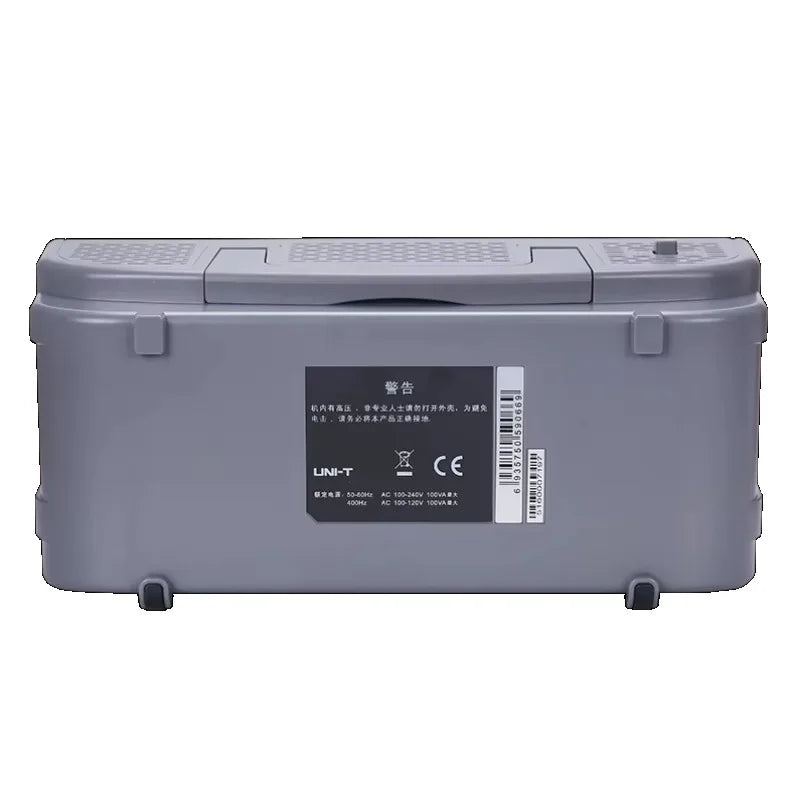 UNI-T UTD2025CL Digital Storage Oscilloscope Oscilloscope Logic Analyzer Usb Shenzhen Oscilloscope lexso