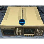 TEKTRONIX 746 Digital Audio Monitor With WFH 601M Serial Component Monitor    ytdi