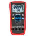 UNI-T UT611 LCR Digital Bridge Table Inductance Capacitance Resistance Frequency Tester Digital Multimeter of Bd     lexso