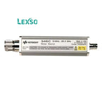 Keysight 346A 346B 346C Noise Source 10 MHz to 26.5 GHz with <1.35:1 VSWR and BNC/3.5mm Connectors lexso