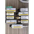 1pc Used Keysight /Agilent E9300A/8487A/N8487A/N8488A/N8481A/N8482A/E9300H25/ E-Series Average Power Sensor    ytdi