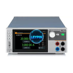 Rohde&Schwarz NGM201 Measures the Maximum Output Power of the Power Supply 60 W    lexso