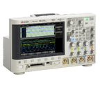MSOX3014A Agilent Mixed Signal Oscilloscope Used