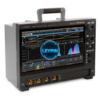 Keysight EXR404A Infiniium EXR Series Oscilloscope 4 GHz 4 Channels Memory Depth1.6 Gpts Sampling Rate16 GSa/sec   ytdi