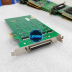 Advantech PCIE-1622C-AE 8-Port Industrial Serial Communication Card, PCI Express Adapter for Industrial Control    ytdi