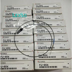 NEW KEYENCE NPN Square Reflective Cable PZ-41 Photoelectric Sensors in Stock lexso